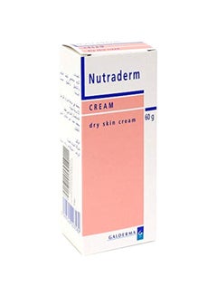 Dry Skin Cream 60grams