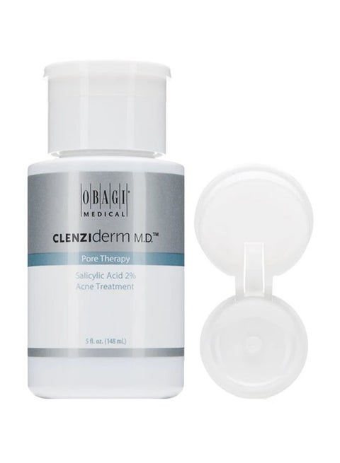 Clenziderm MD Pore Therapy 148ml