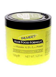 Hair Food Formula 150grams