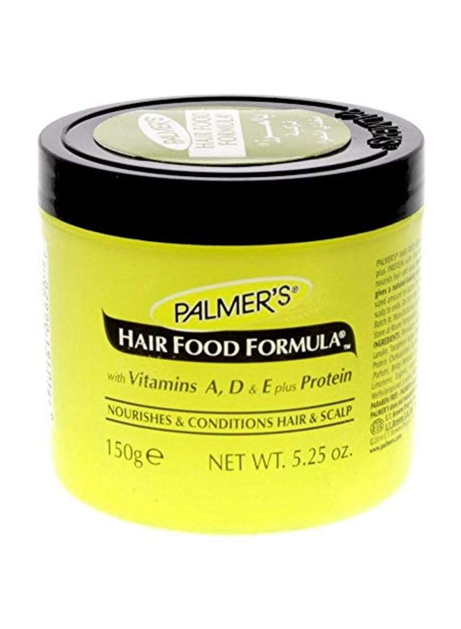 PALMER'S - Hair Food Formula 150grams - Image 1
