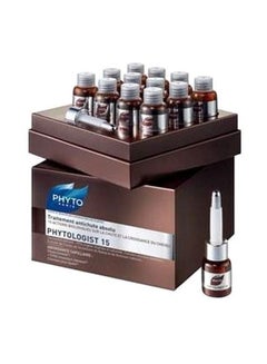 Phytologist 15 Volumizing Shampoo 3.5مل