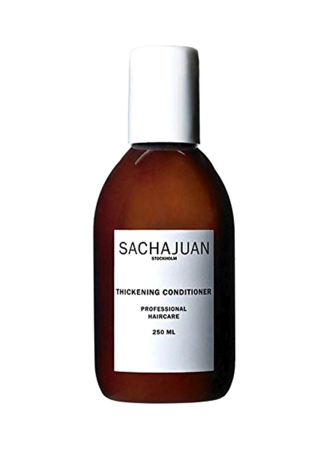 SACHAJUAN Thickening Conditioner 250ml
