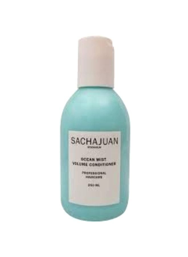 SACHAJUAN Ocean Mist Volume Conditioner 200ml
