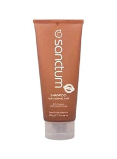 Shampoo For Normal Hair 200grams