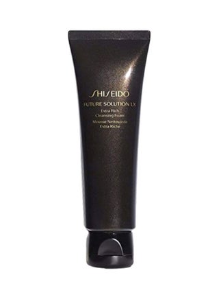 Solution LX Extra Rich Cleansing Foam 125ml - v1571125507/N30784190A_1