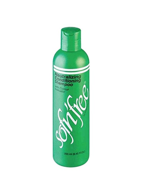 Neutralizing Conditioning Shampoo 250ml