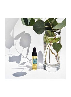 Uma Absolute Anti Aging Eye Oil Yellow 15ml  - Image 3