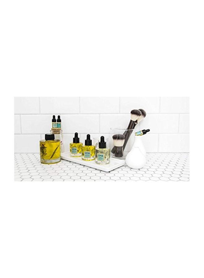Uma Absolute Anti Aging Eye Oil Yellow 15ml - Image 4