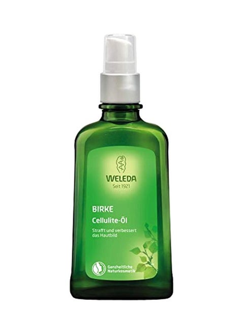 Cellulite Oil 100ml