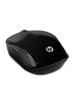 HP Wireless Mouse 220 Black  - Image 2
