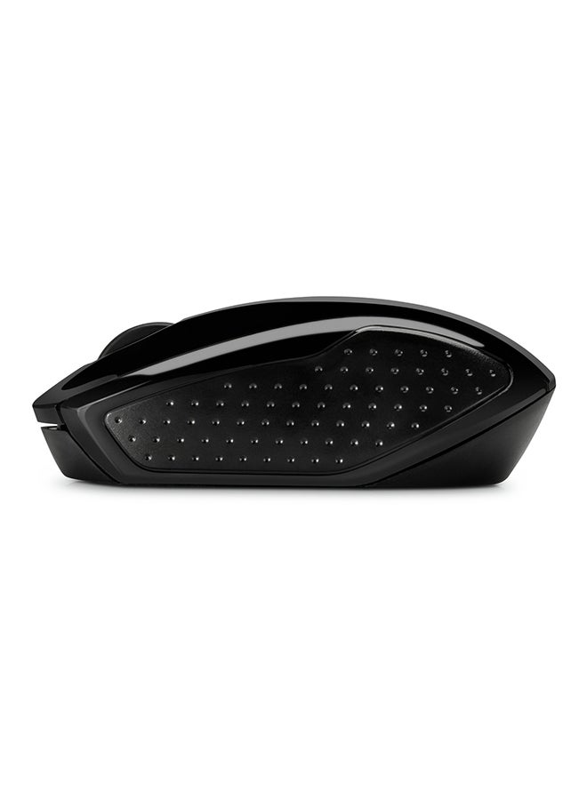 HP Wireless Mouse 220 Black  - Image 3