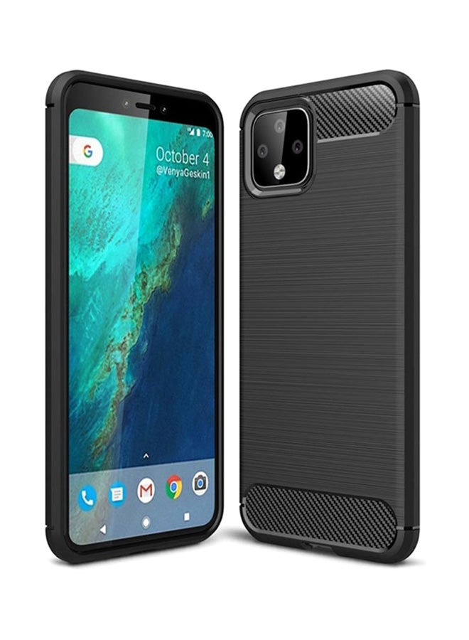 Generic - Protective Case Cover For Google Pixel 4xl Black - Image 1