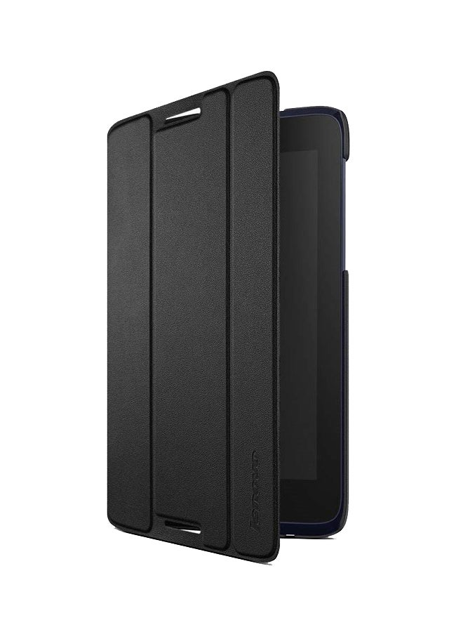 Protective Case Cover For Lenovo A7-50 Black