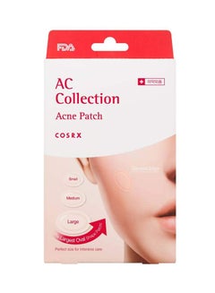 Cosrx Pack Of AC Collection Acne Patch  - Image 2