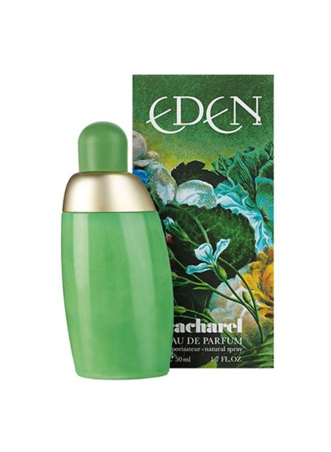 كاشاريل ماء عطر إيدن 50ملليلتر - Image 2