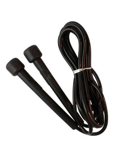Plastic Handle Speed Skipping Rope Boxing Exercise Jumping 9FT