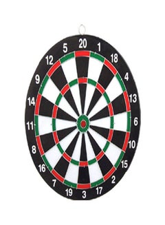 Generic Dartboard 17inch  - Image 1