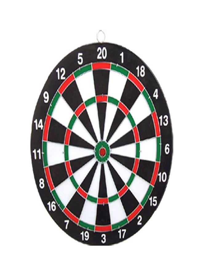 Generic Dartboard 17inch  - Image 1