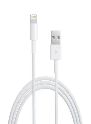 Data Sync Charger Cable For iPhone 5 iPad Mini - v1571133388/N24009584A_1
