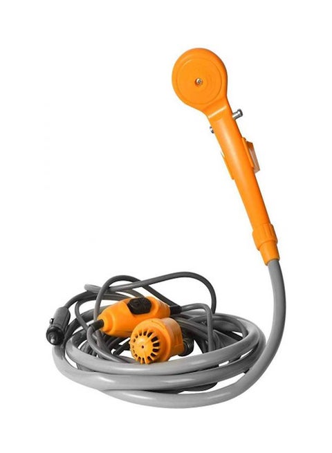 Portable Car Handheld Camping Shower