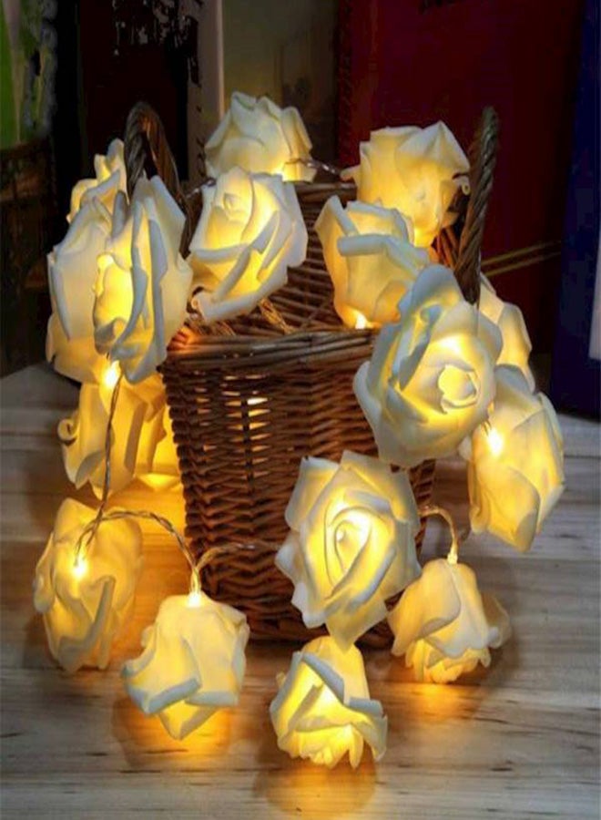 10-Piece Flower LED String Lights - v1571133402/N24045221A_3