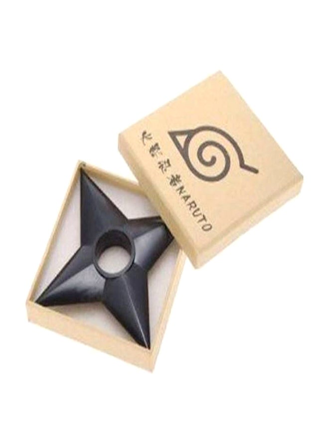 Naruto Shuriken Cosplay Accessories 