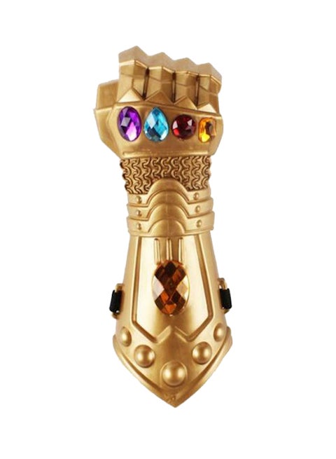 Avenger Alliance 3 Unlimited War Thanos Gloves Can Be Worn With Cosplay Props Gloves