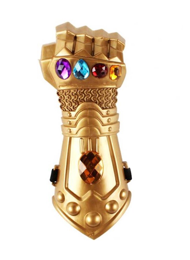 Avenger Alliance 3 Unlimited War Thanos Gloves Can Be Worn With Cosplay Props Gloves