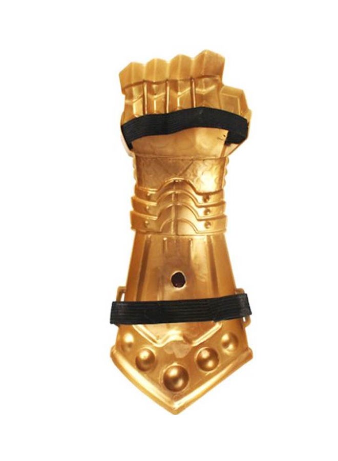 Avenger Alliance 3 Unlimited War Thanos Gloves Can Be Worn With Cosplay Props Gloves