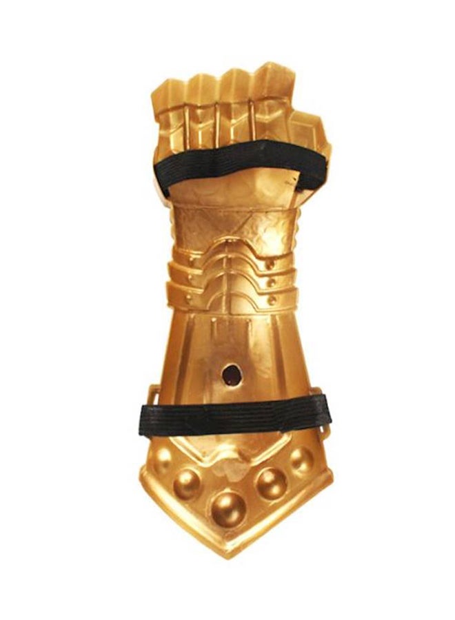 Avenger Alliance 3 Unlimited War Thanos Gloves Can Be Worn With Cosplay Props Gloves