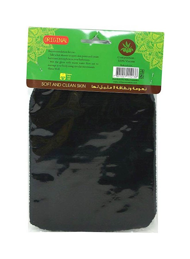 Silky Cool Moroccan Bath Loofah  - Image 2
