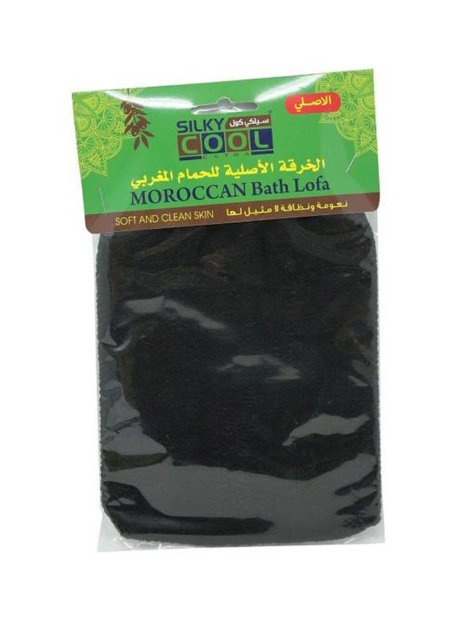 Silky Cool Moroccan Bath Loofah  - Image 3