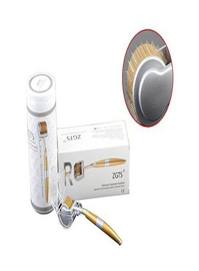 ZGTS - Derma Roller Cosmetic Needling Instrument 1.5mm - Image 1