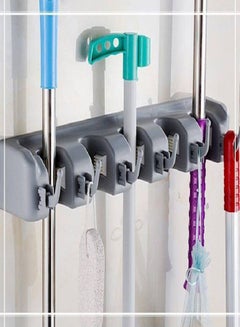 Generic Wall Mounted Holder Multicolour 33x8.1x6cm  - Image 5