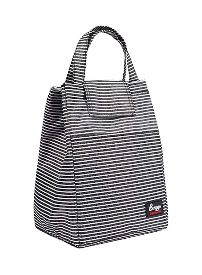 SANNE - Lunch Box Cooler Tote Bag - Image 1