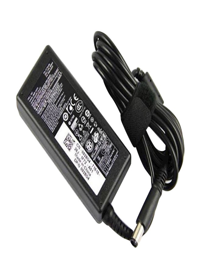DELL Replacement AC Charging Adapter Black 