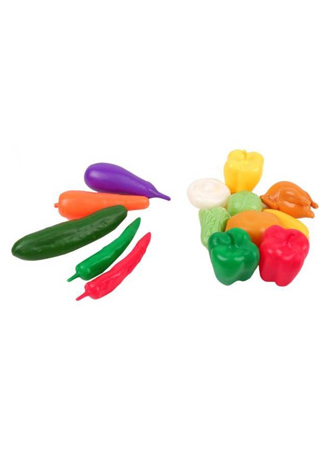 Shopping Cart For Kids - Image 3