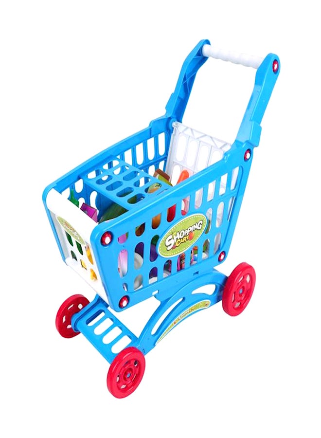 Shopping Cart For Kids - Image 1