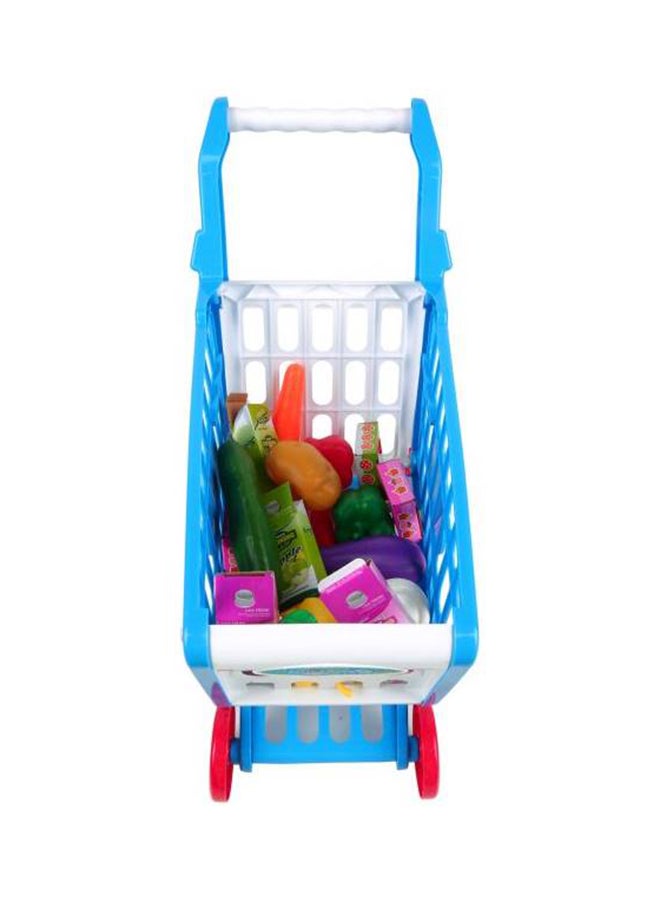 Shopping Cart For Kids - Image 2