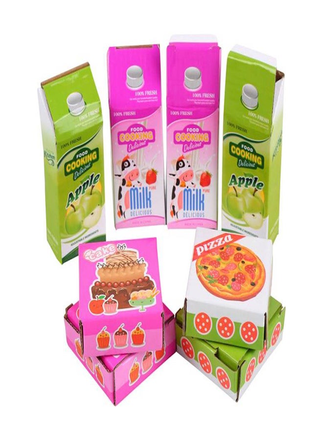 Shopping Cart For Kids - Image 4