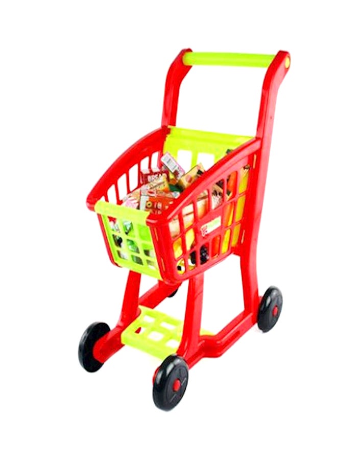 Generic Children Supermarket Shopping Cart Educational Toys Best
