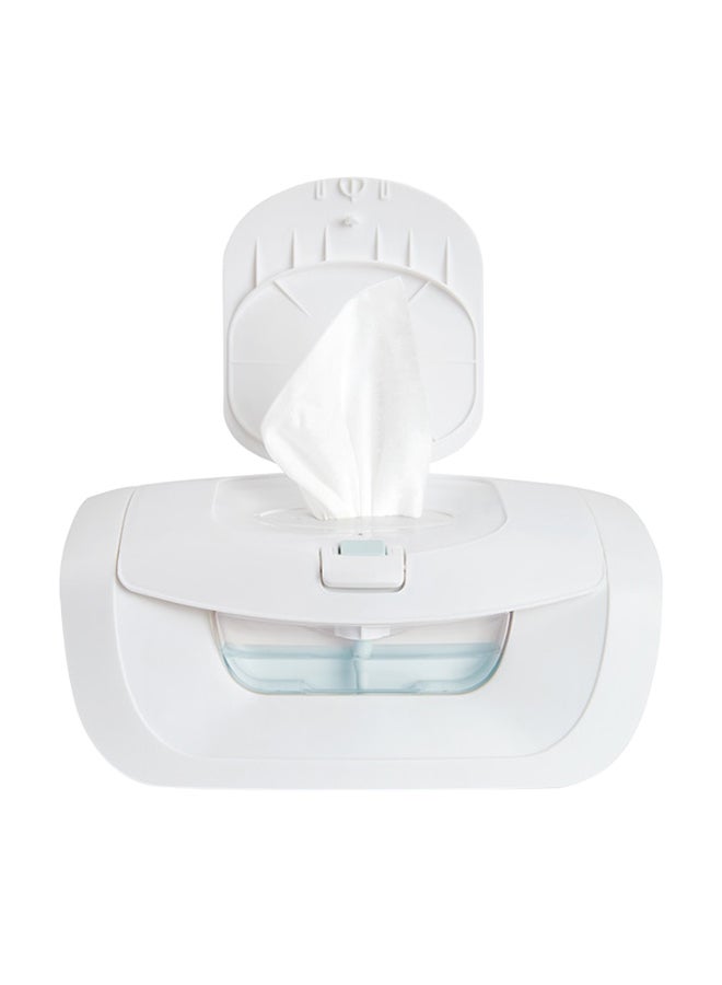 مونشكين مدفأ المناديل بالضباب - Image 1