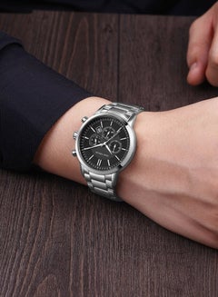 Men's Metal Analog Wrist Watch MF0188G.03 - v1571133851/N30786627A_3