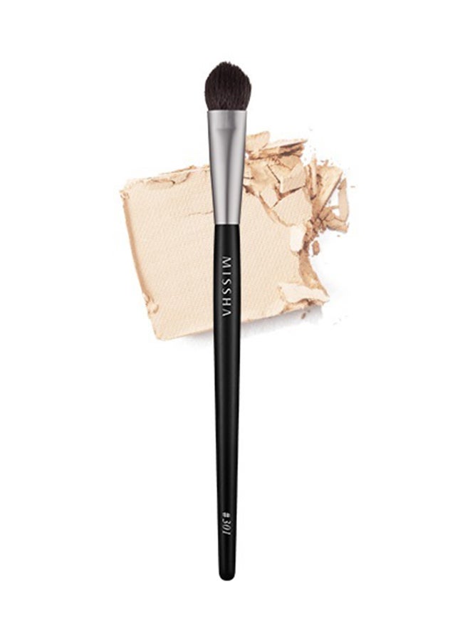 Missha Artistool Shadow Brush Black  - Image 2