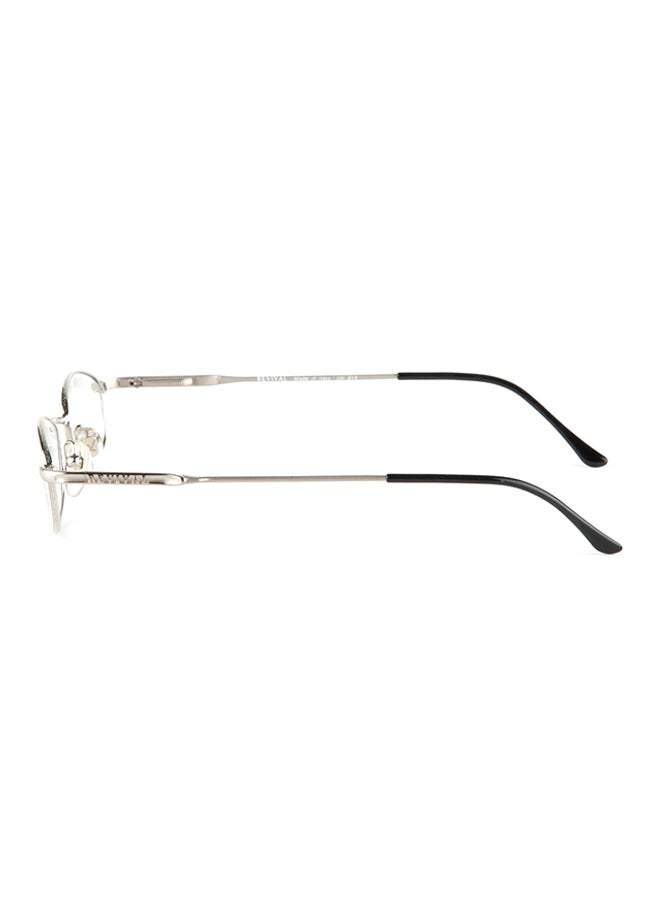 Rectangular Eyeglass Frames REVIVAL 437 - Image 3