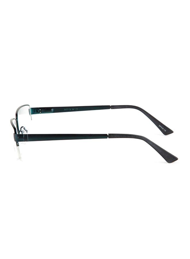 men Rectangular Eyeglass Frames 310NY - Image 3