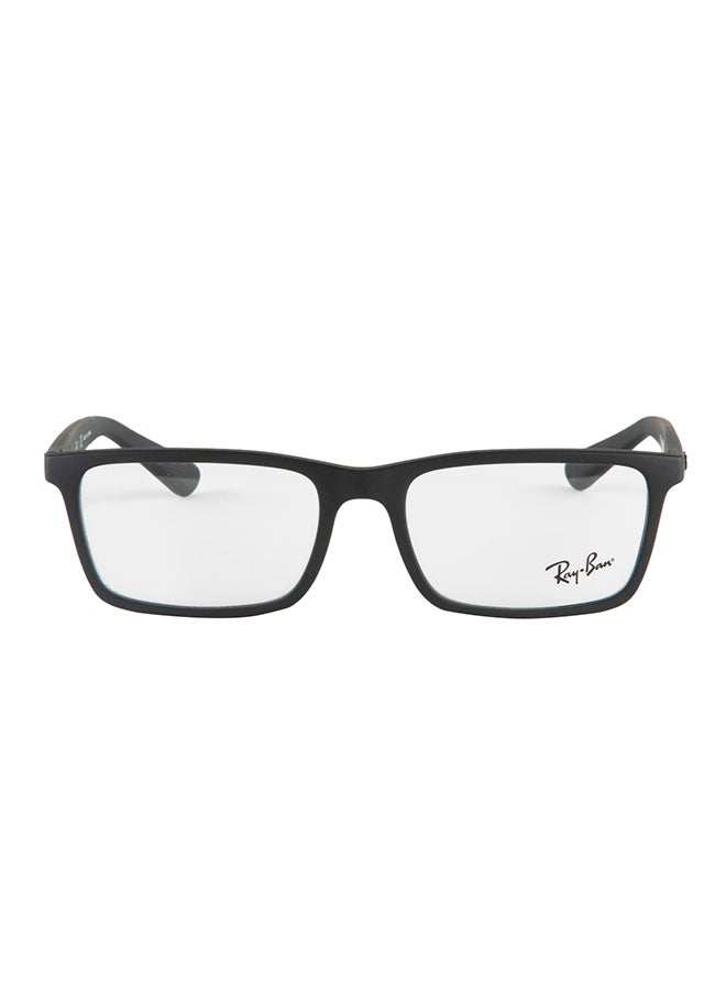 إطار نظارة طبية مستطيل طراز 7091I - Image 1