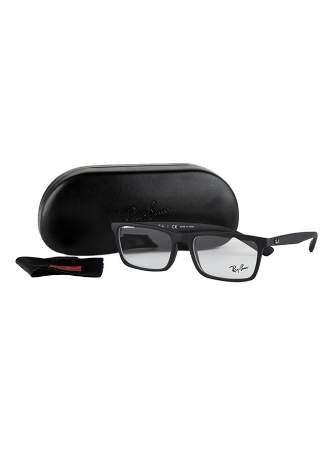 إطار نظارة طبية مستطيل طراز 7091I - Image 2