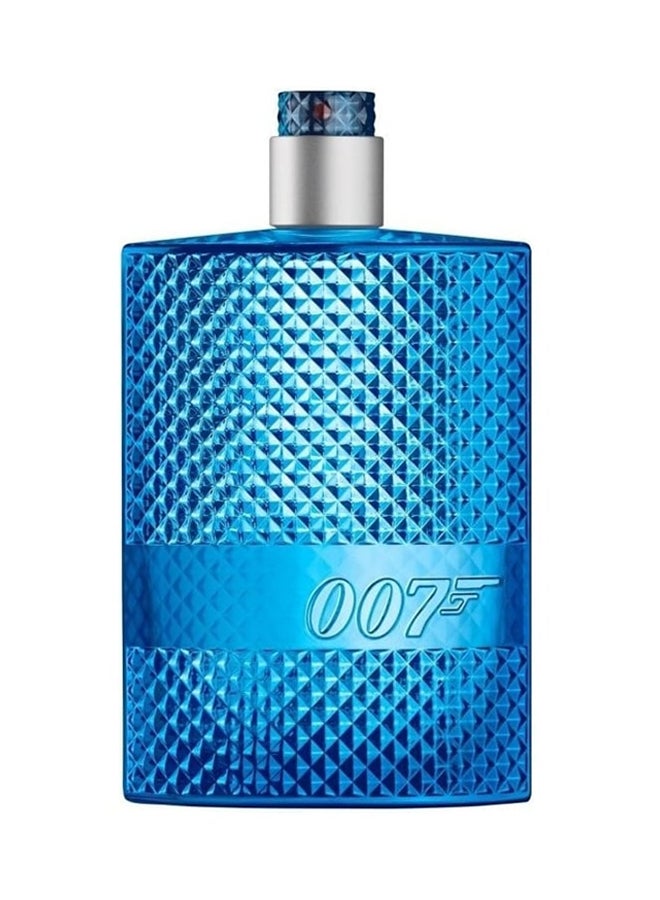 جيمس بوند - 007 عطر أوشن رويال 125ملليلتر - Image 1