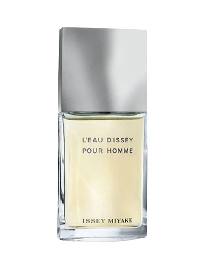 إيسي مياكي ماء تواليت لا إيو ديسي بور هوم فرايشي 100ملليلتر - Image 1